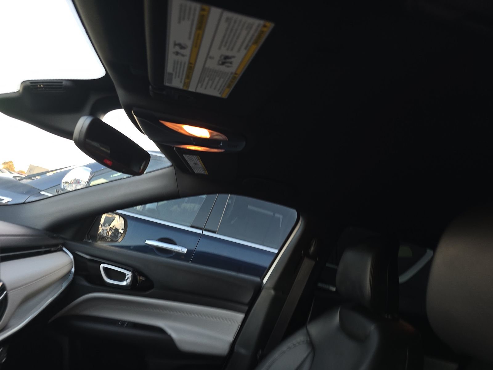 2025 Jeep Compass Limited AWD