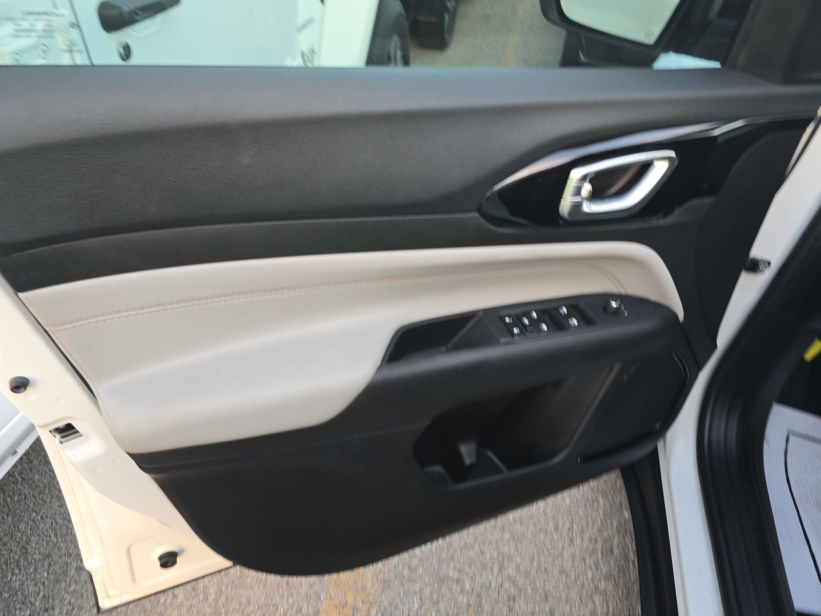 2025 Jeep Compass Limited AWD