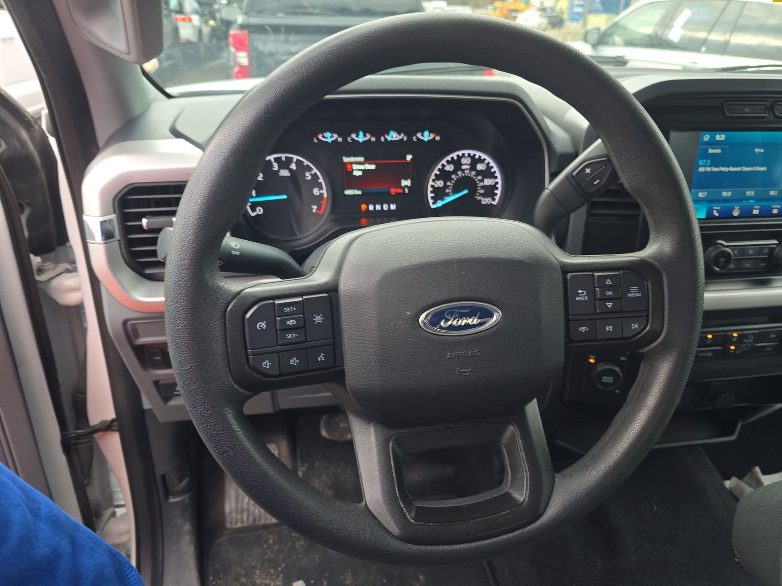 2023 Ford F-150 XLT AWD