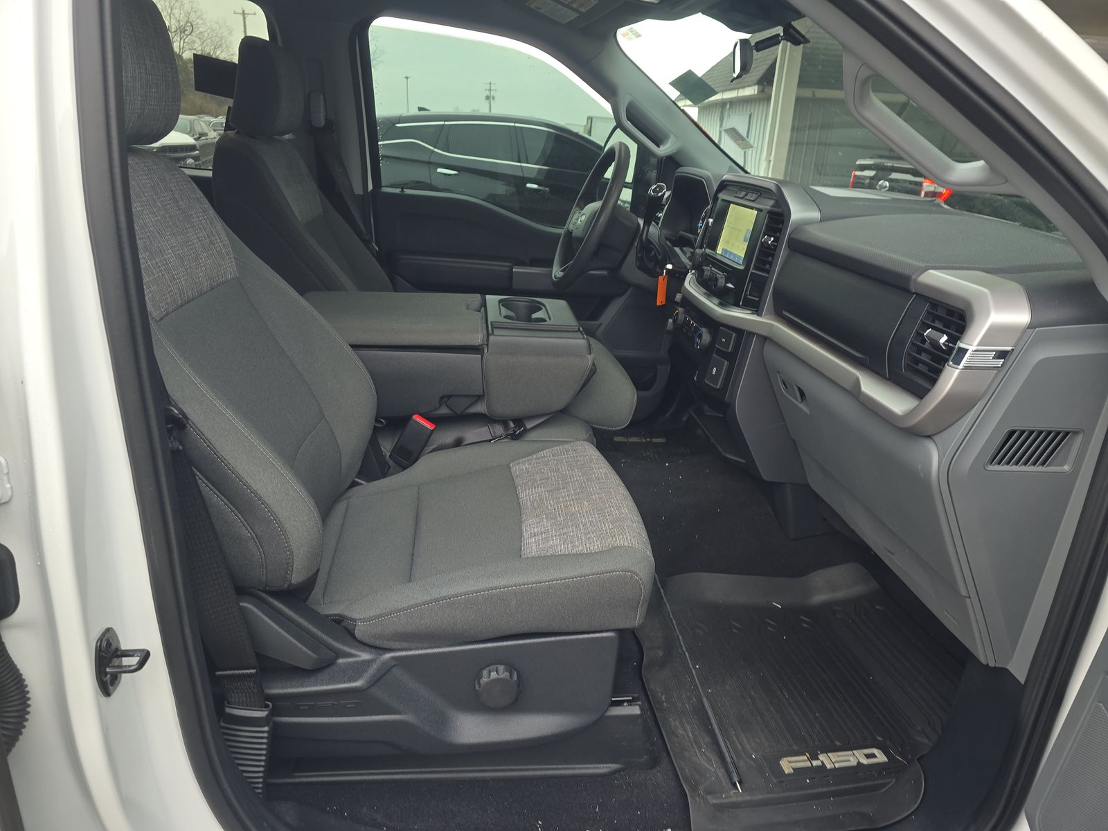 2023 Ford F-150 XLT FWD