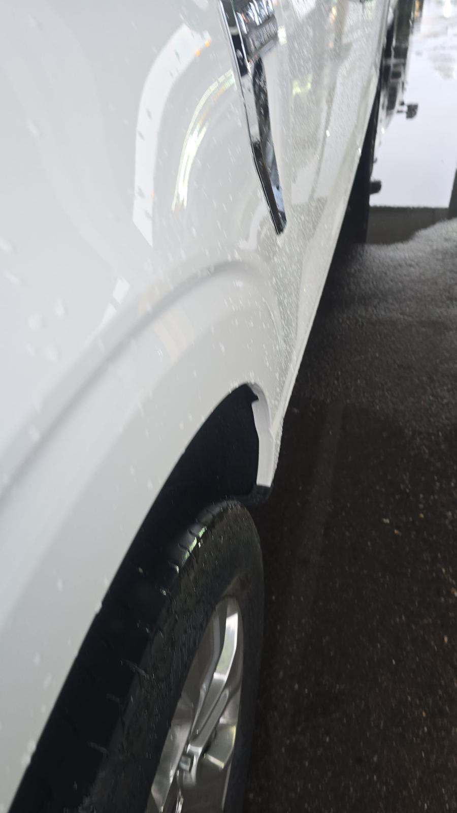 2023 Ford F-150 Platinum AWD