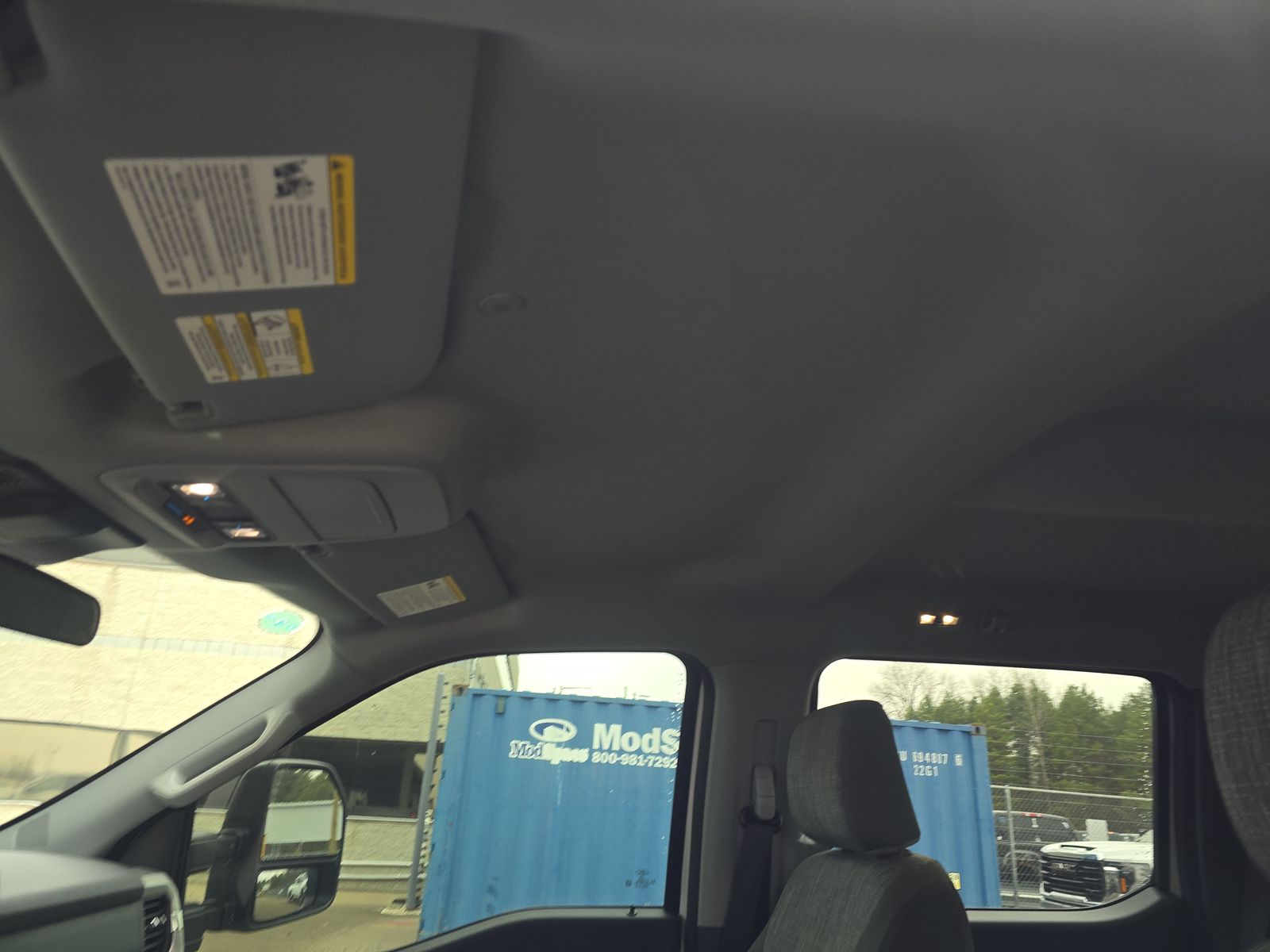 2023 Ford F-150 XLT FWD