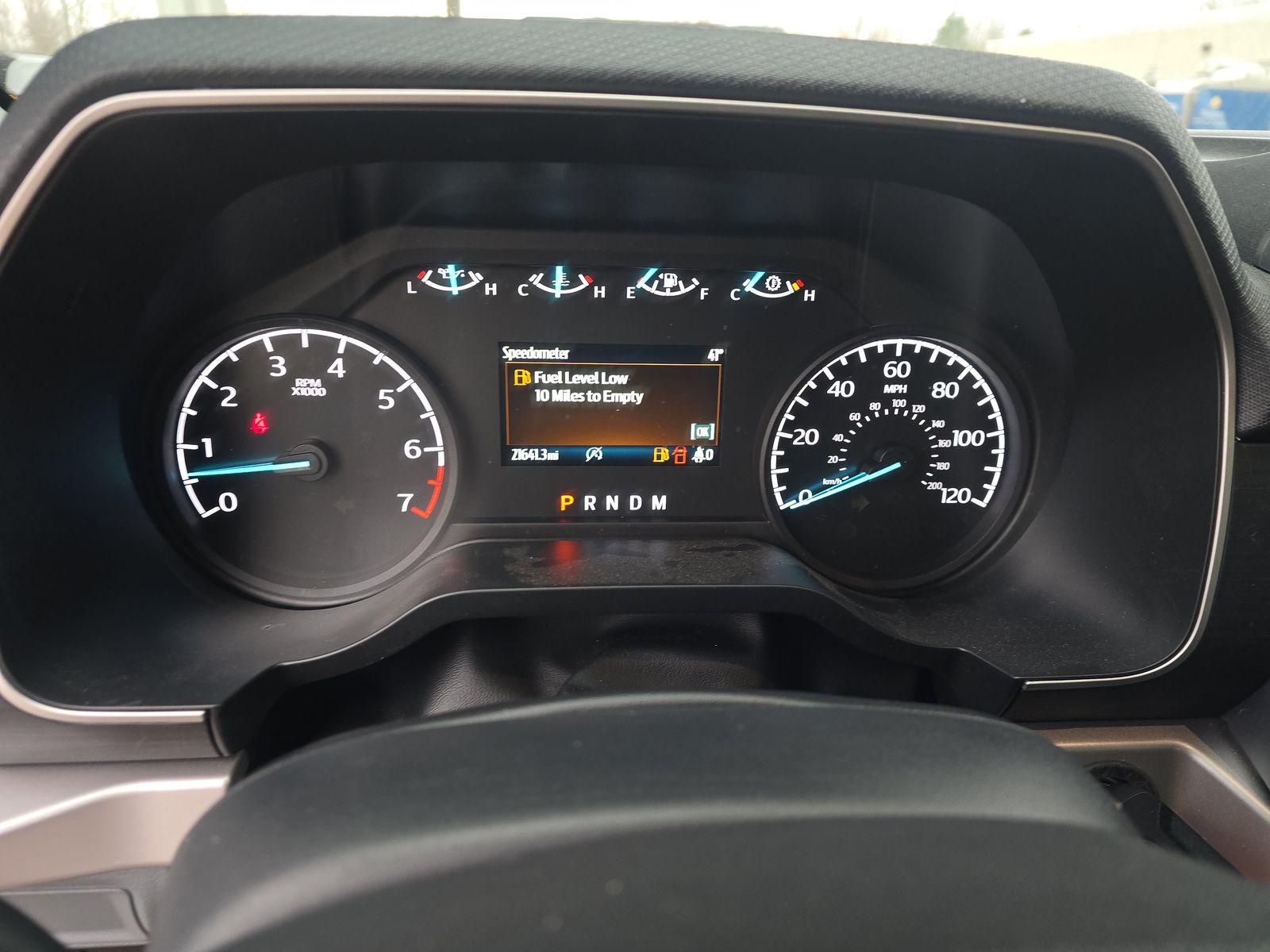 2023 Ford F-150 XLT FWD