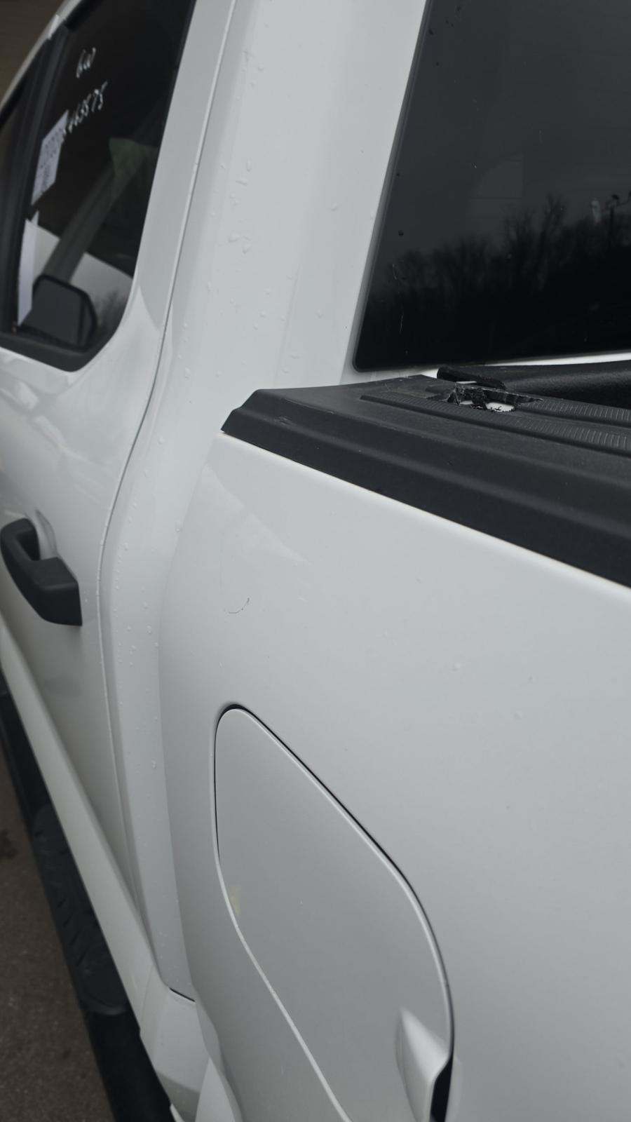 2023 Ford F-150 XLT FWD