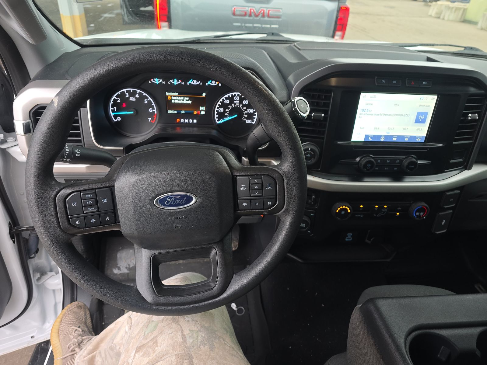 2023 Ford F-150 XLT FWD