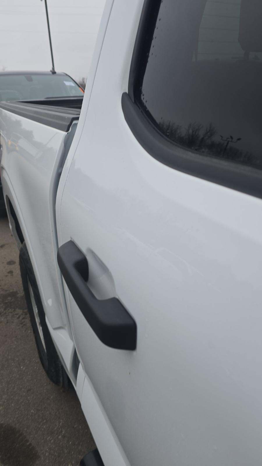 2023 Ford F-150 XLT FWD