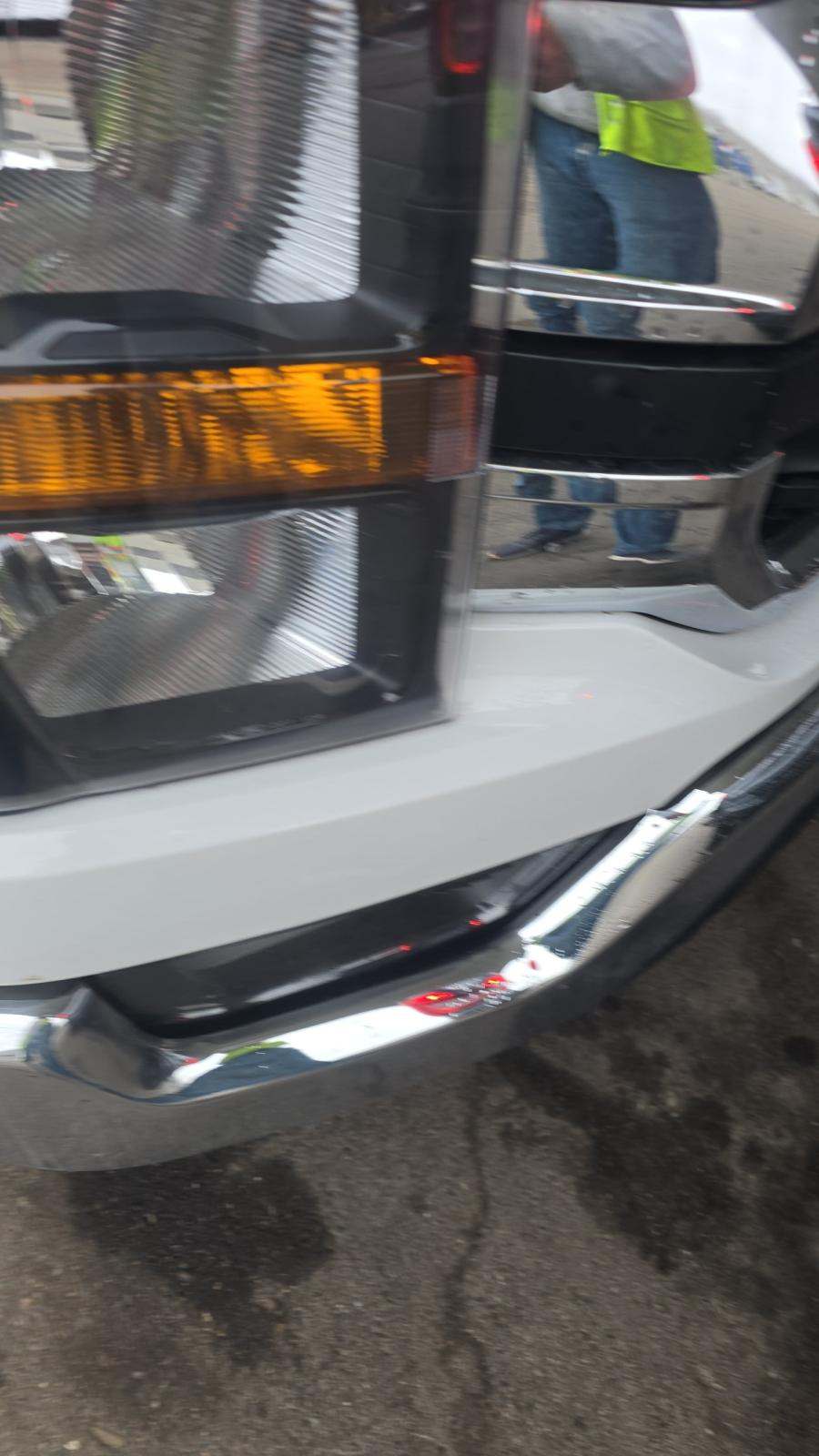 2023 Ford F-150 XLT FWD