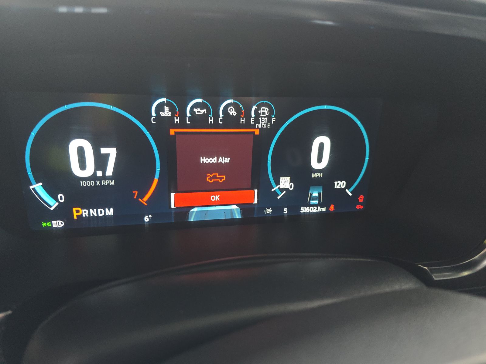 2023 Ford F-150 Platinum AWD