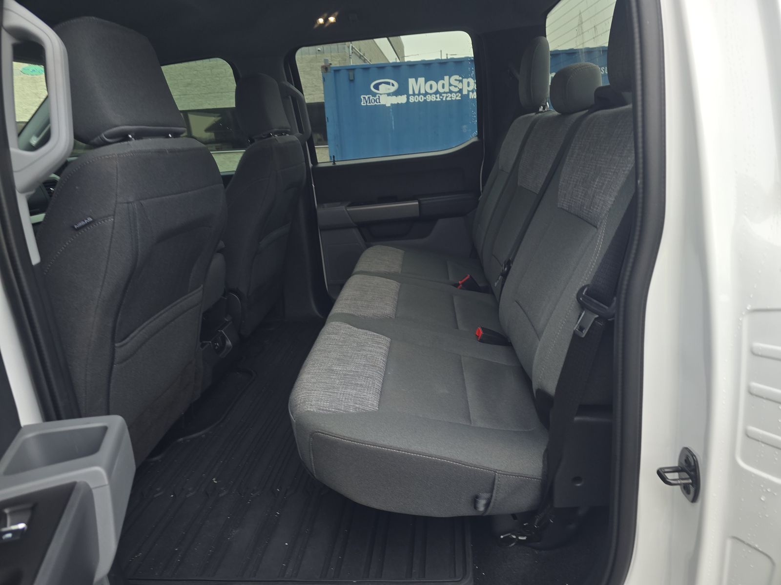 2023 Ford F-150 XLT FWD