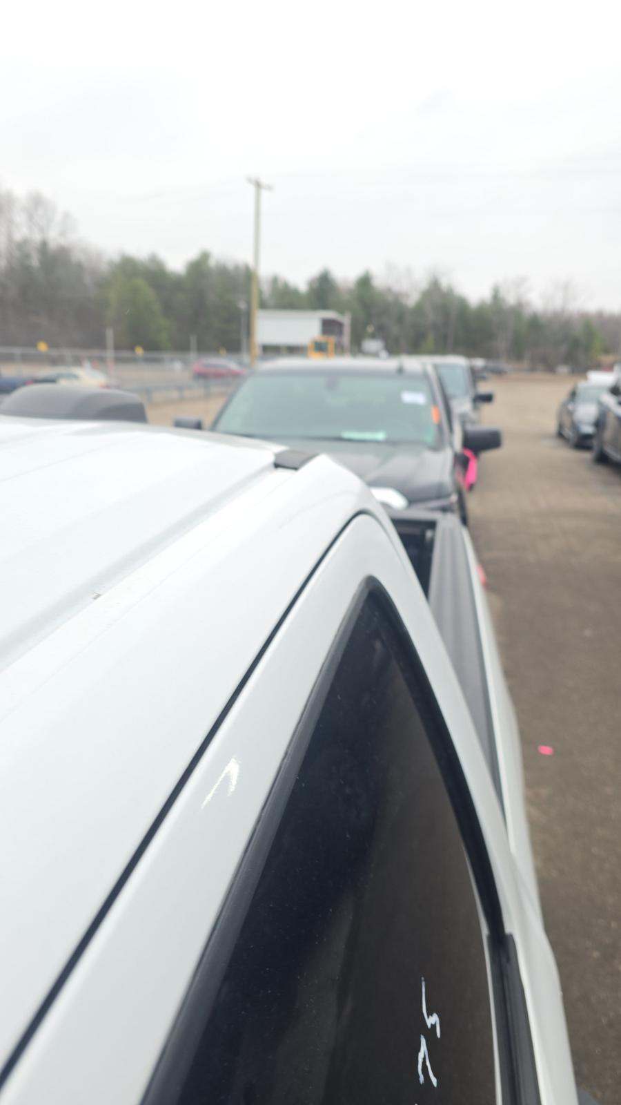 2023 Ford F-150 XLT FWD