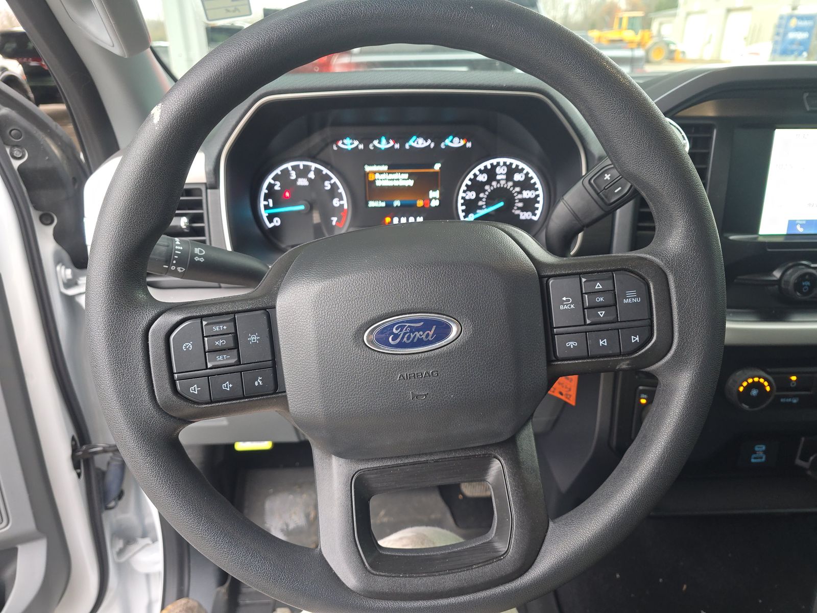 2023 Ford F-150 XLT FWD