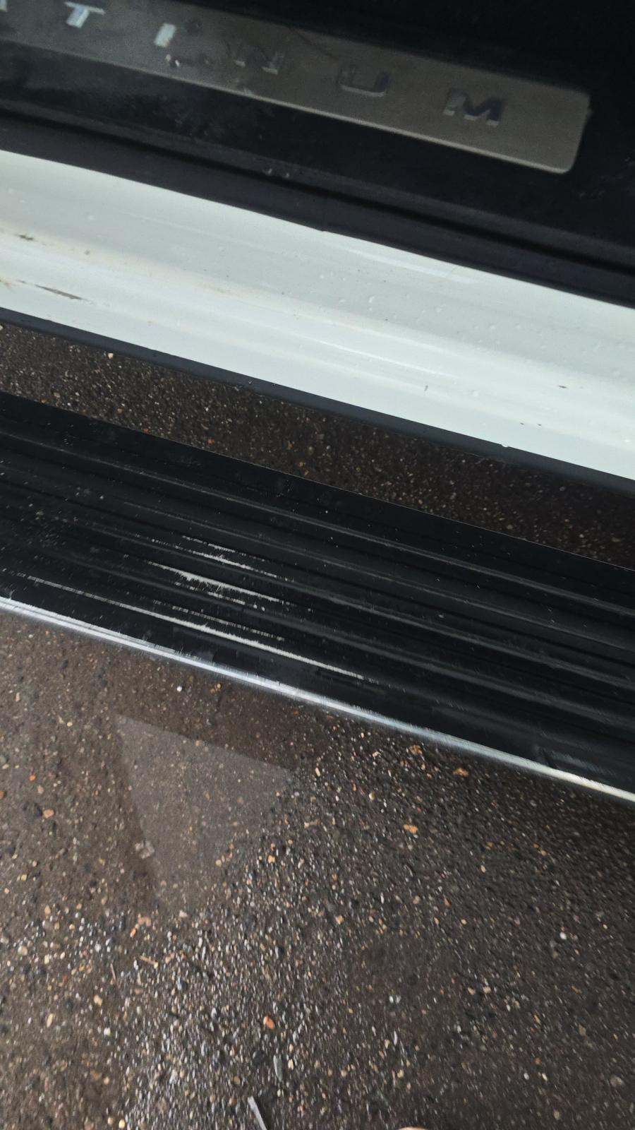 2023 Ford F-150 Platinum AWD