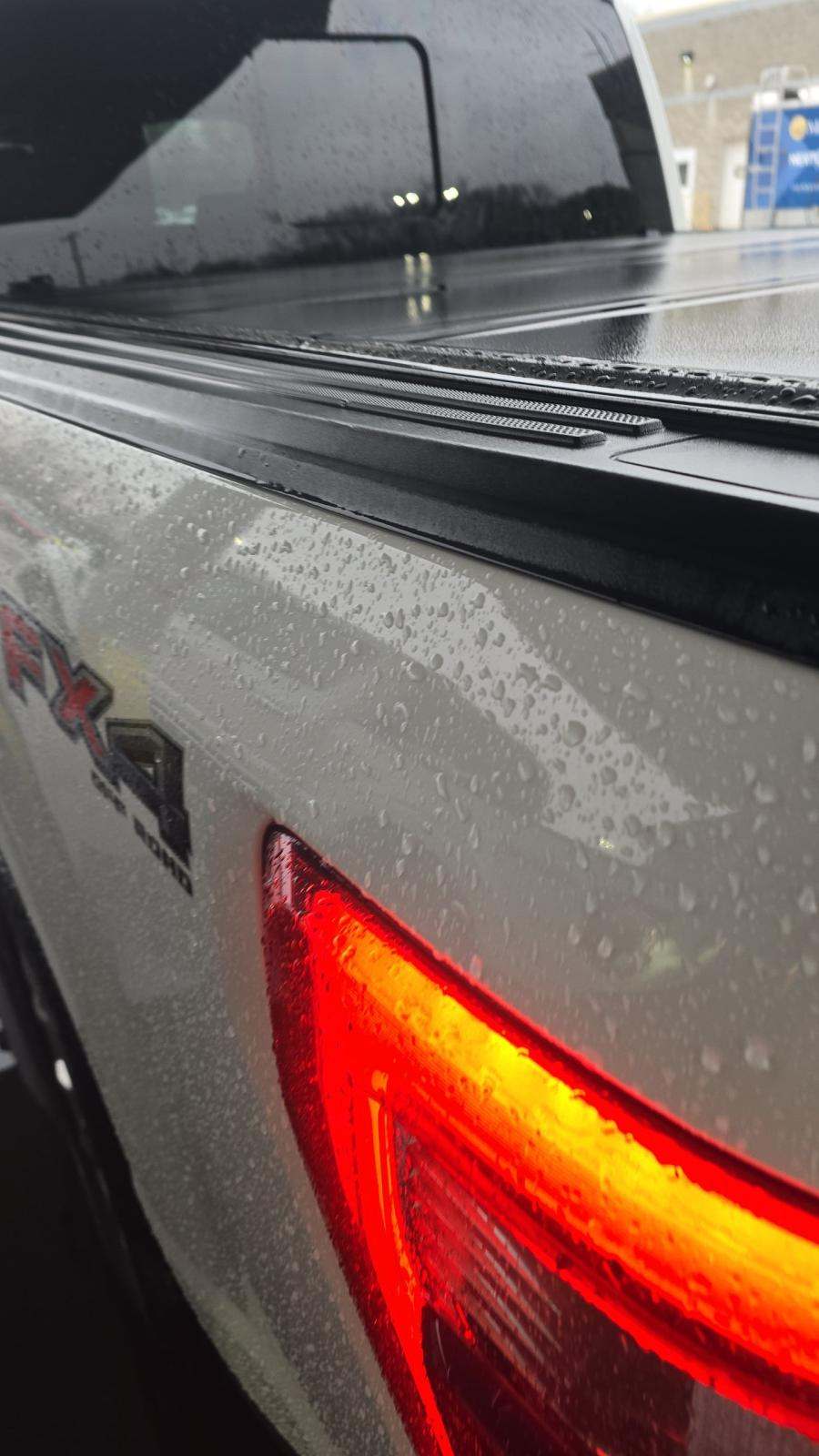 2023 Ford F-150 Platinum AWD