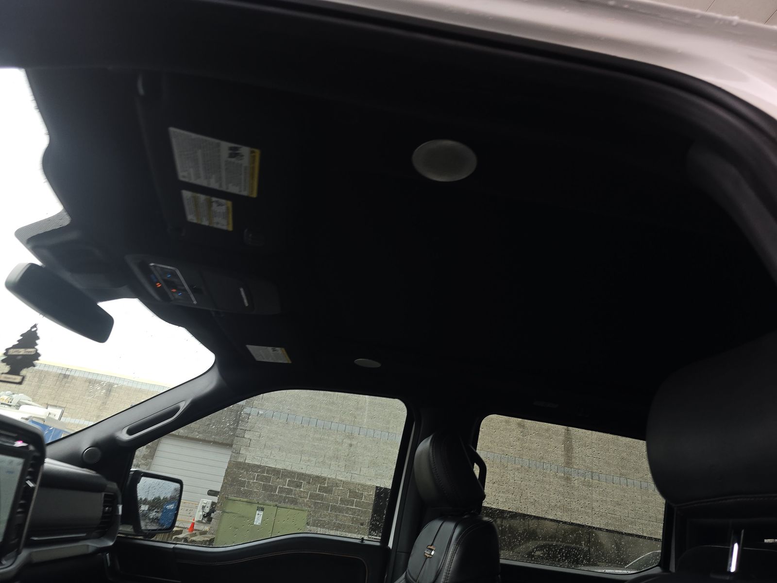 2023 Ford F-150 Platinum AWD