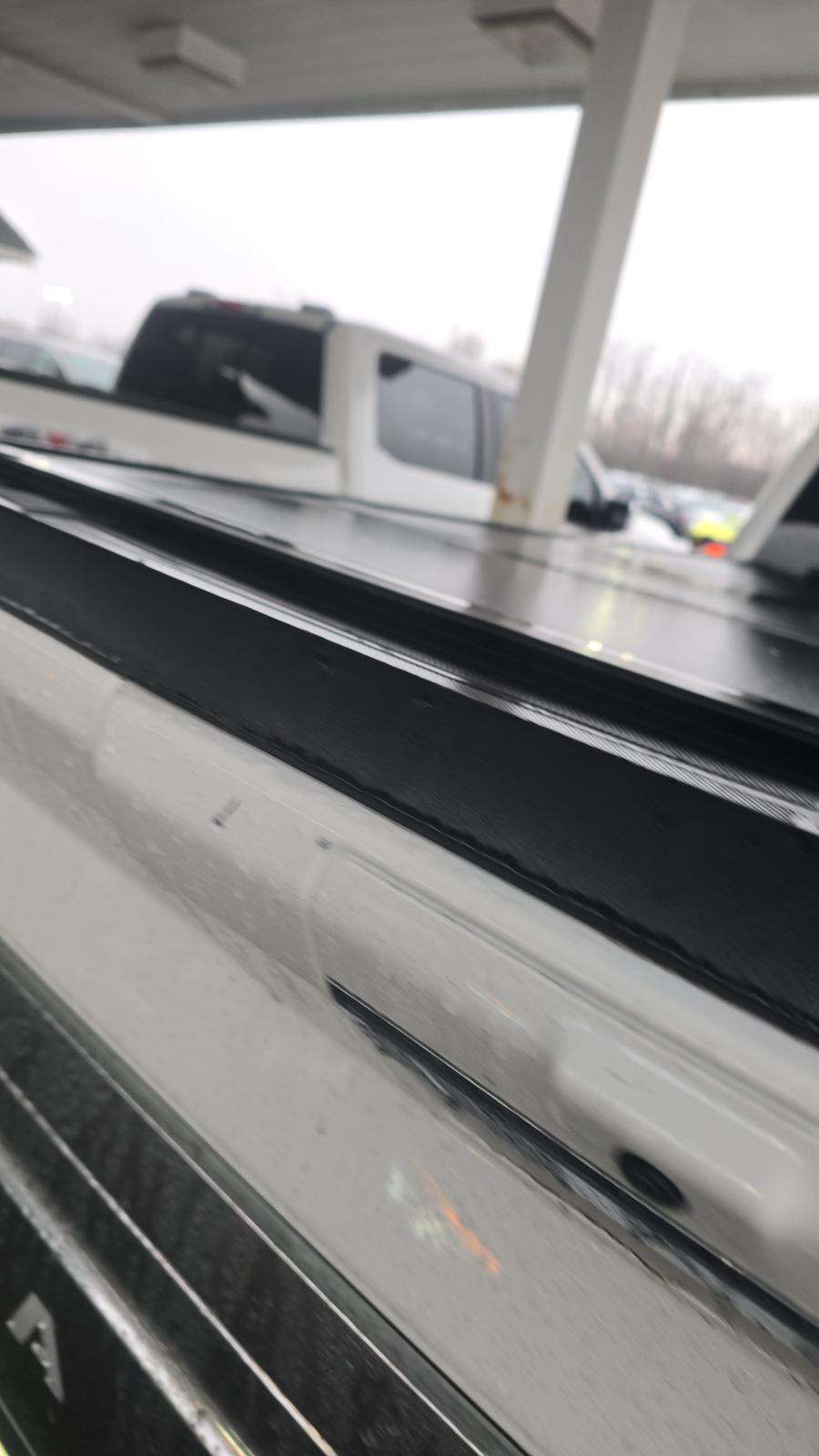 2023 Ford F-150 Platinum AWD