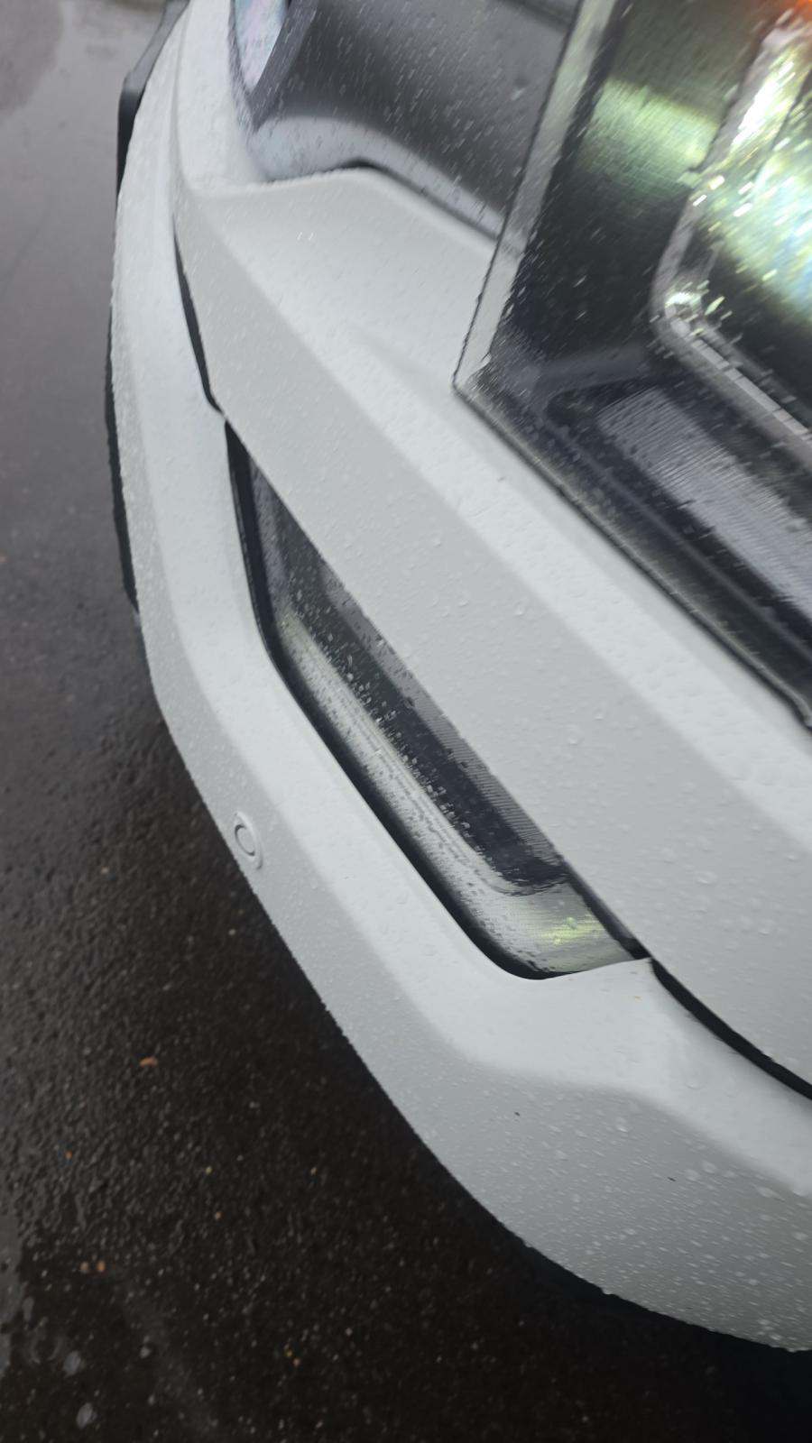 2023 Ford F-150 Platinum AWD