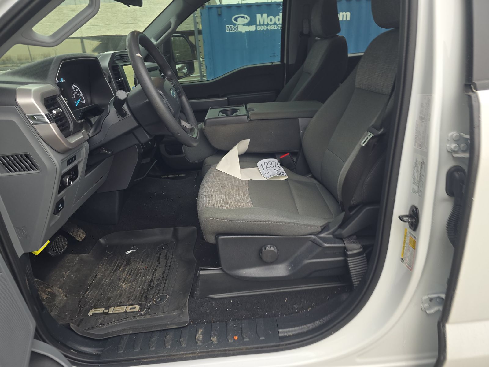 2023 Ford F-150 XLT FWD