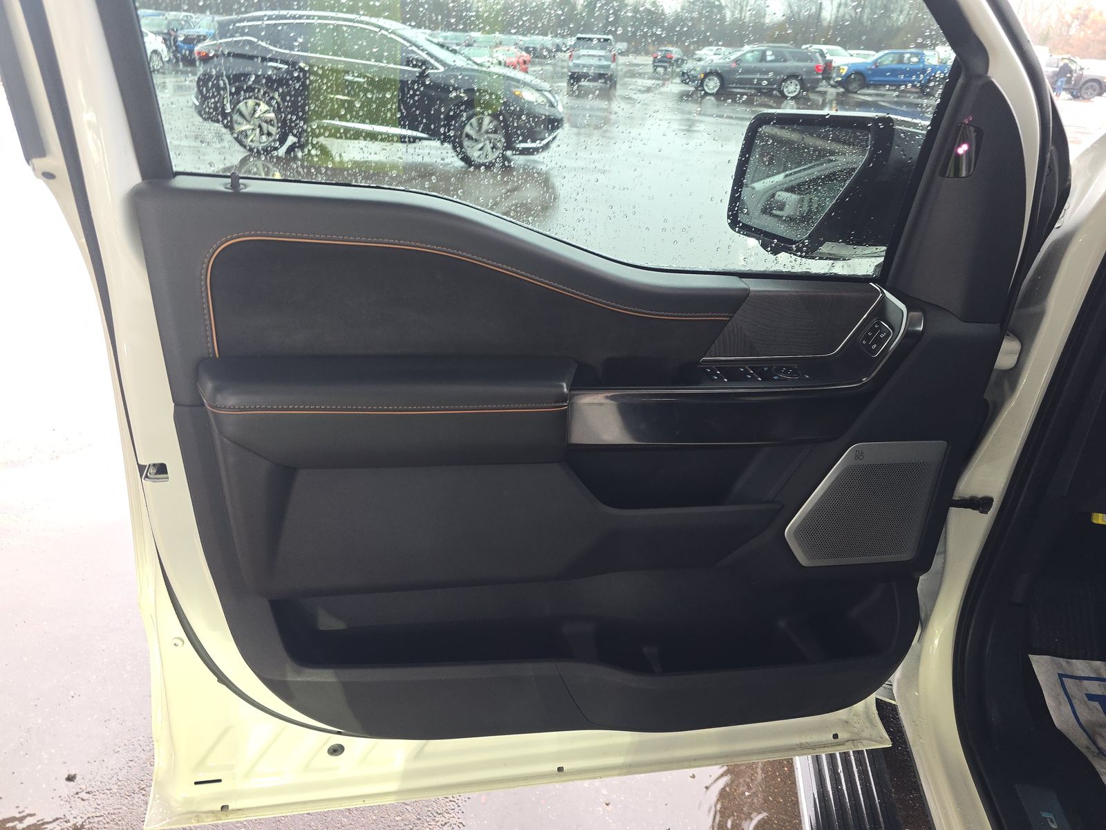 2023 Ford F-150 Platinum AWD