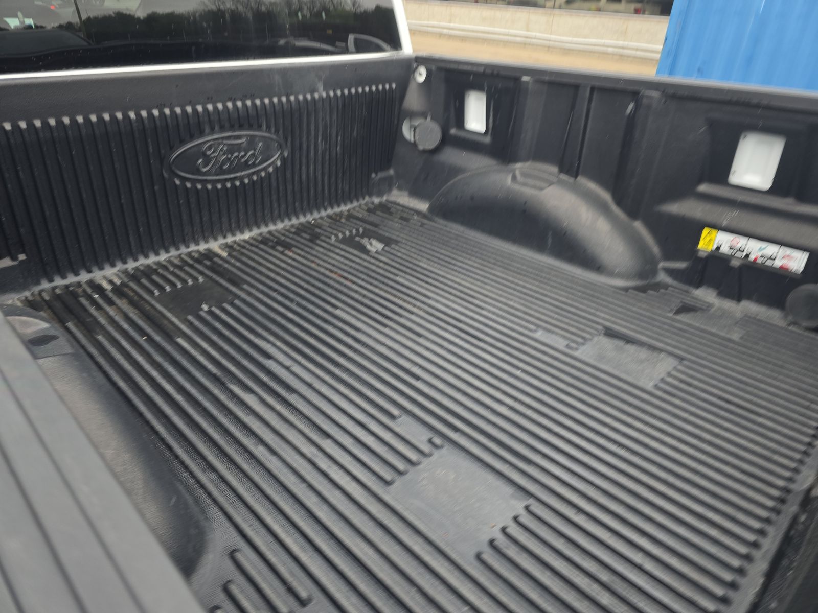 2023 Ford F-150 XLT FWD