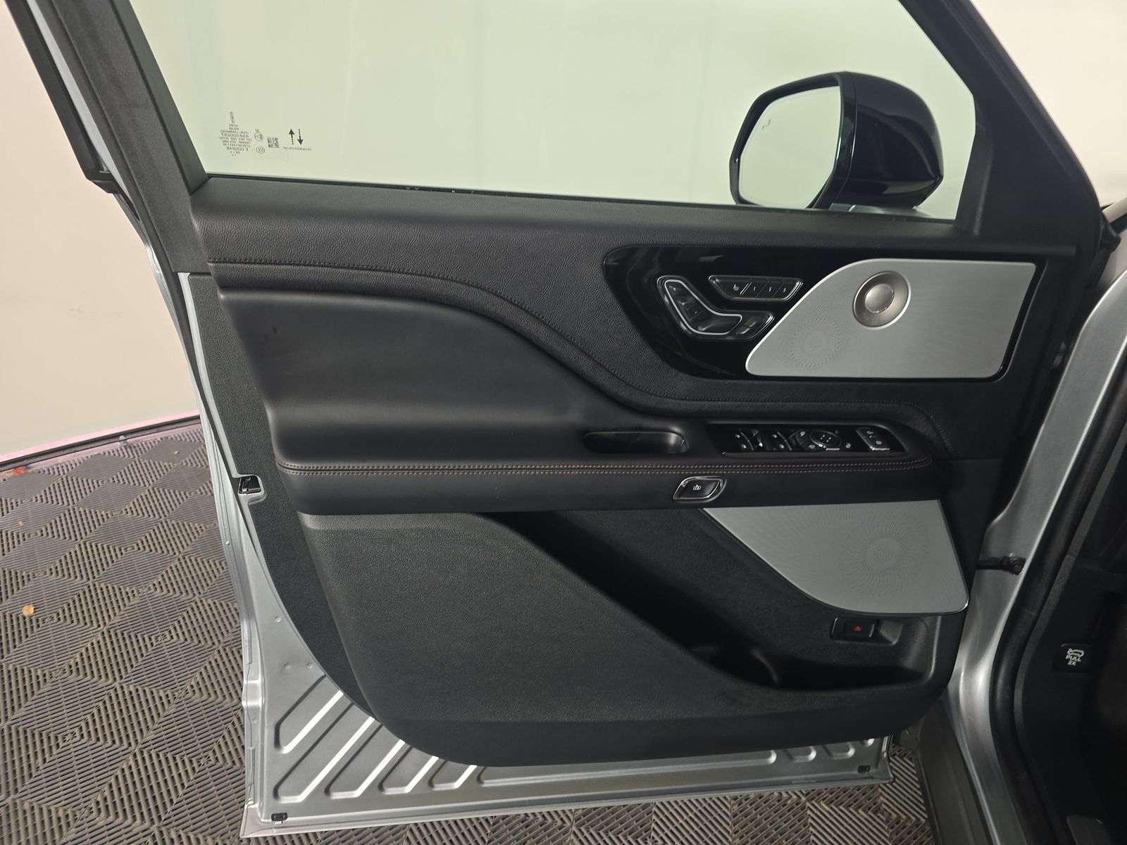 2023 Lincoln Aviator Reserve AWD