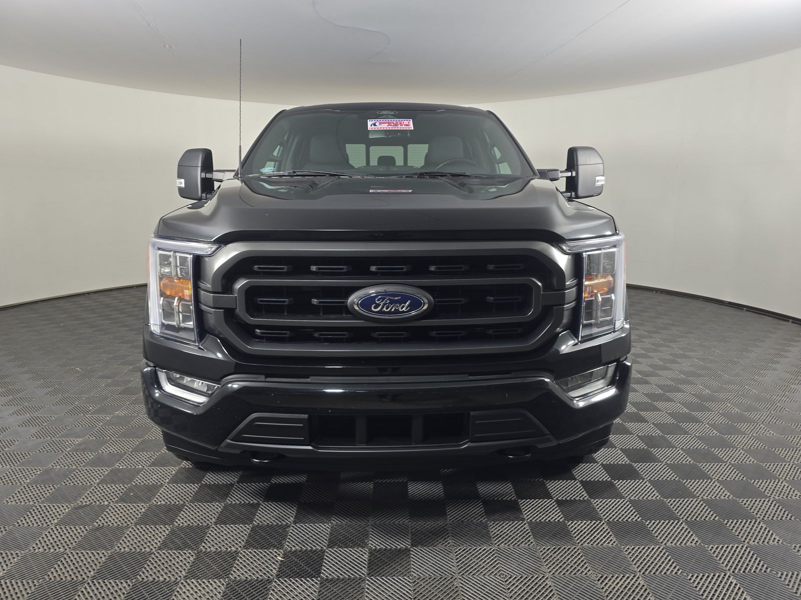 2022 Ford F-150 XLT AWD