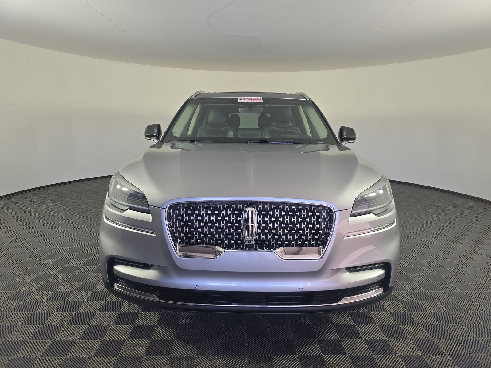 2023 Lincoln Aviator Reserve AWD