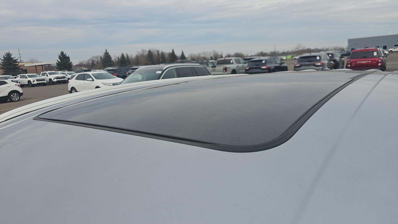 2023 Lincoln Aviator Reserve AWD