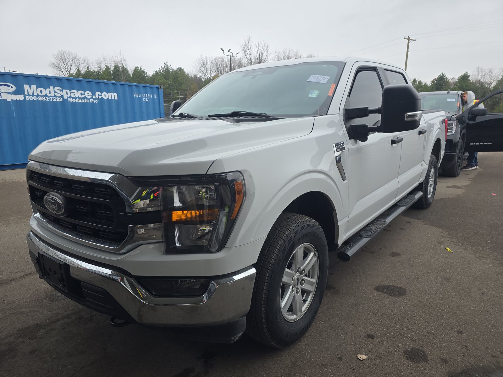 2023 Ford F-150 XLT FWD