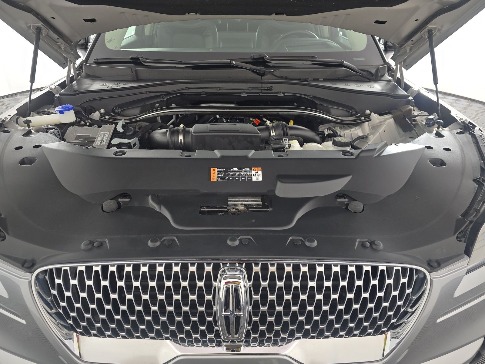 2023 Lincoln Aviator Reserve AWD