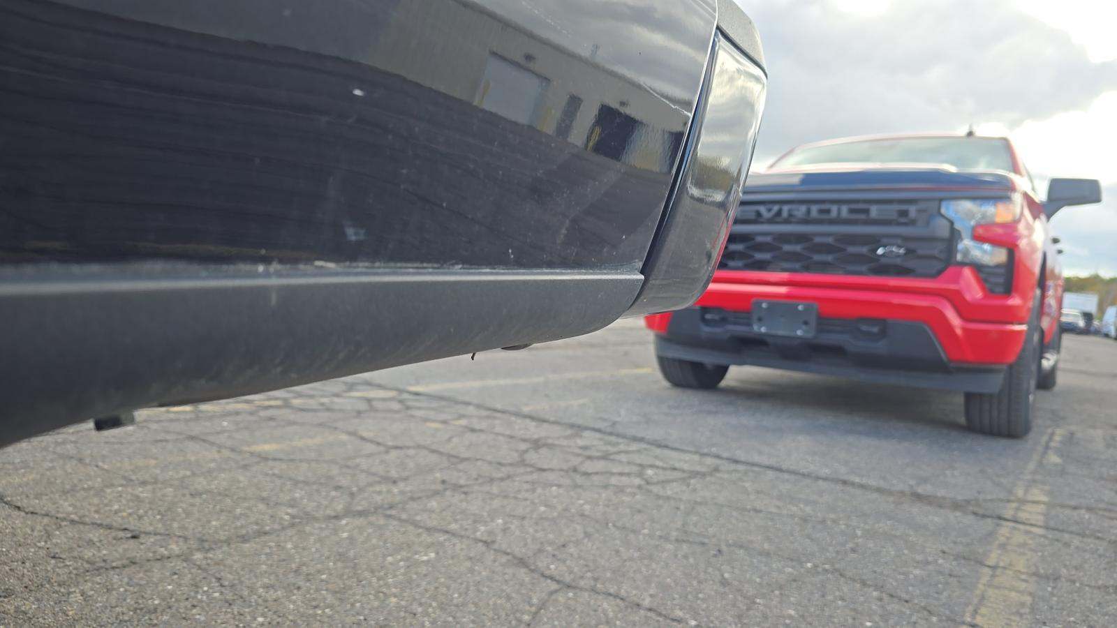 2022 Ford F-150 XLT AWD