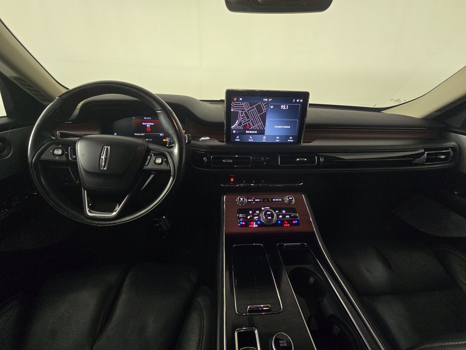 2023 Lincoln Aviator Reserve AWD