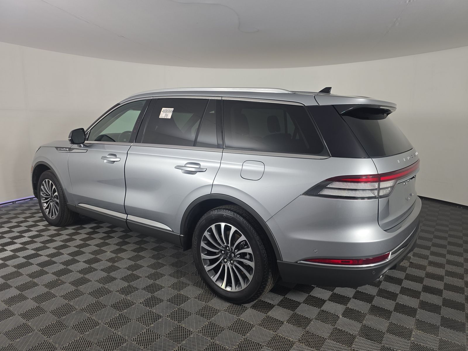 2023 Lincoln Aviator Reserve AWD