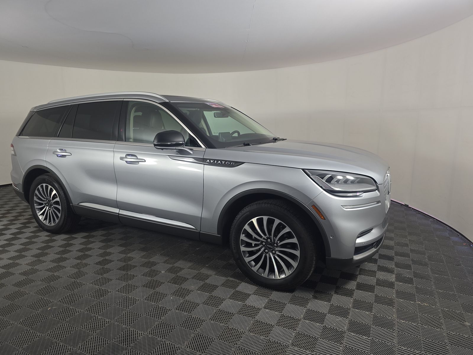 2023 Lincoln Aviator Reserve AWD