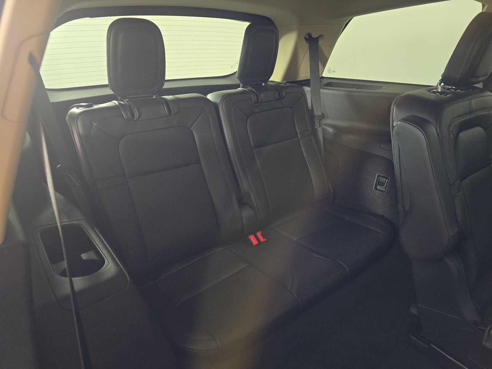 2023 Lincoln Aviator Reserve AWD