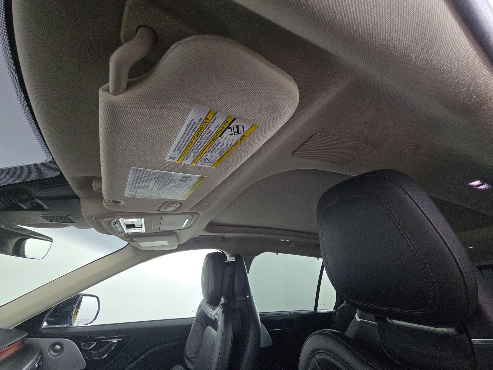 2023 Lincoln Aviator Reserve AWD