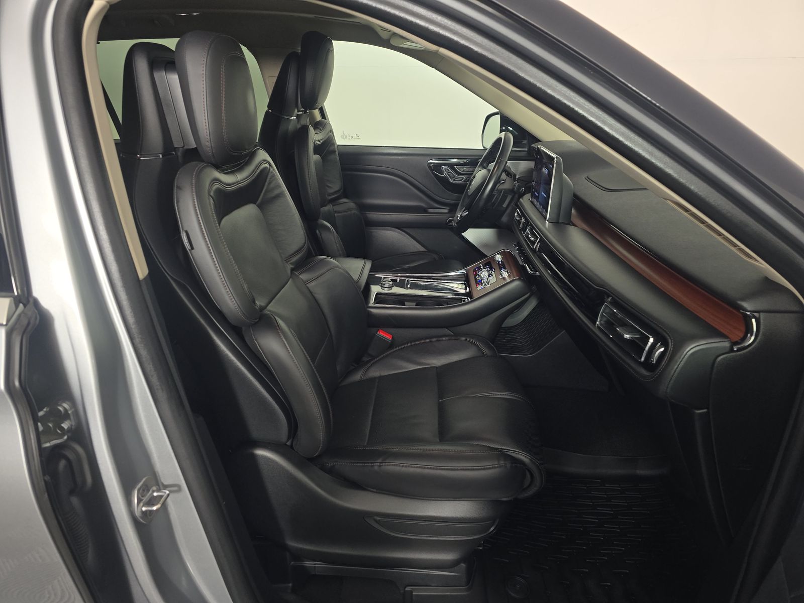 2023 Lincoln Aviator Reserve AWD