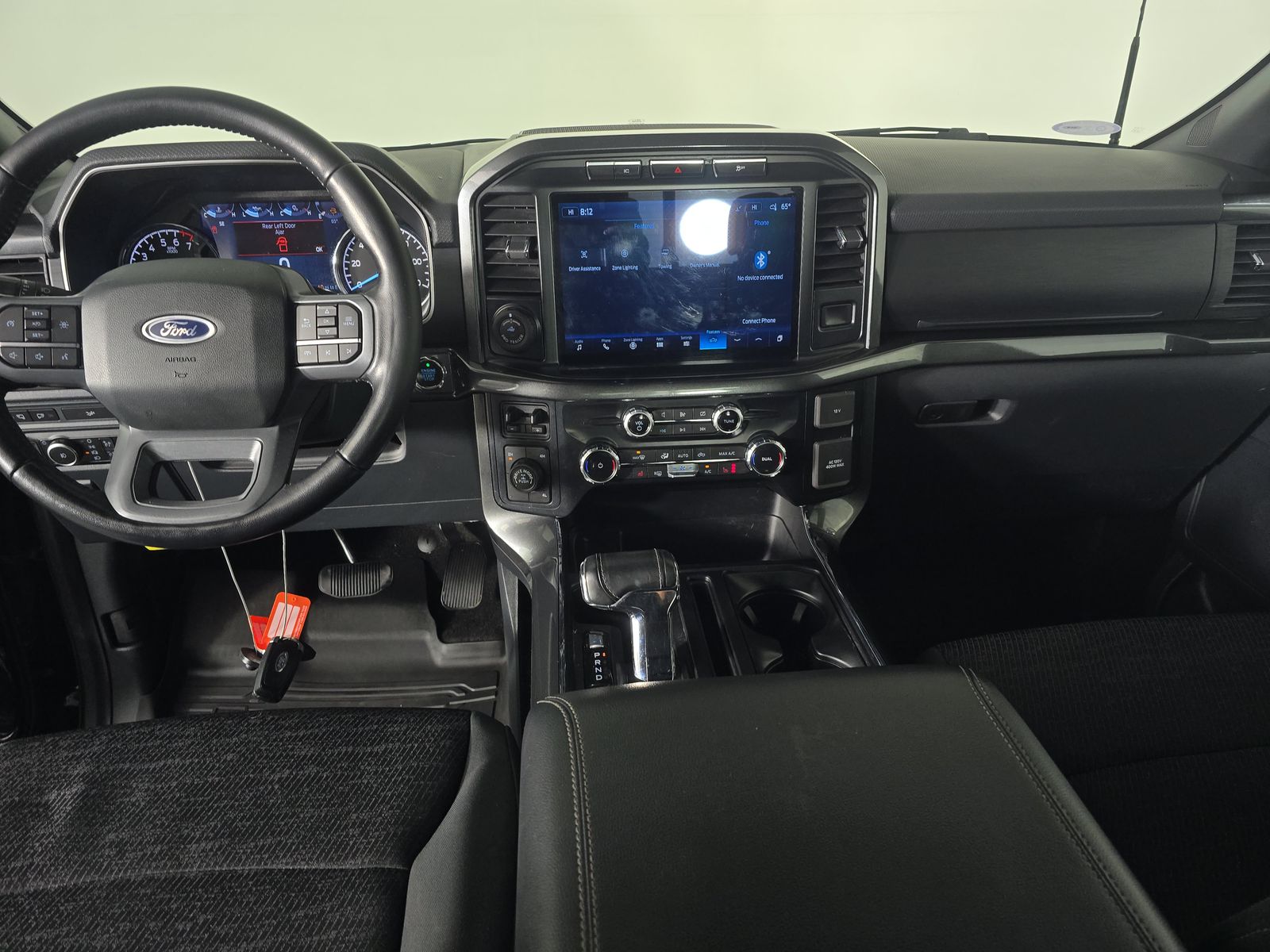 2022 Ford F-150 XLT AWD