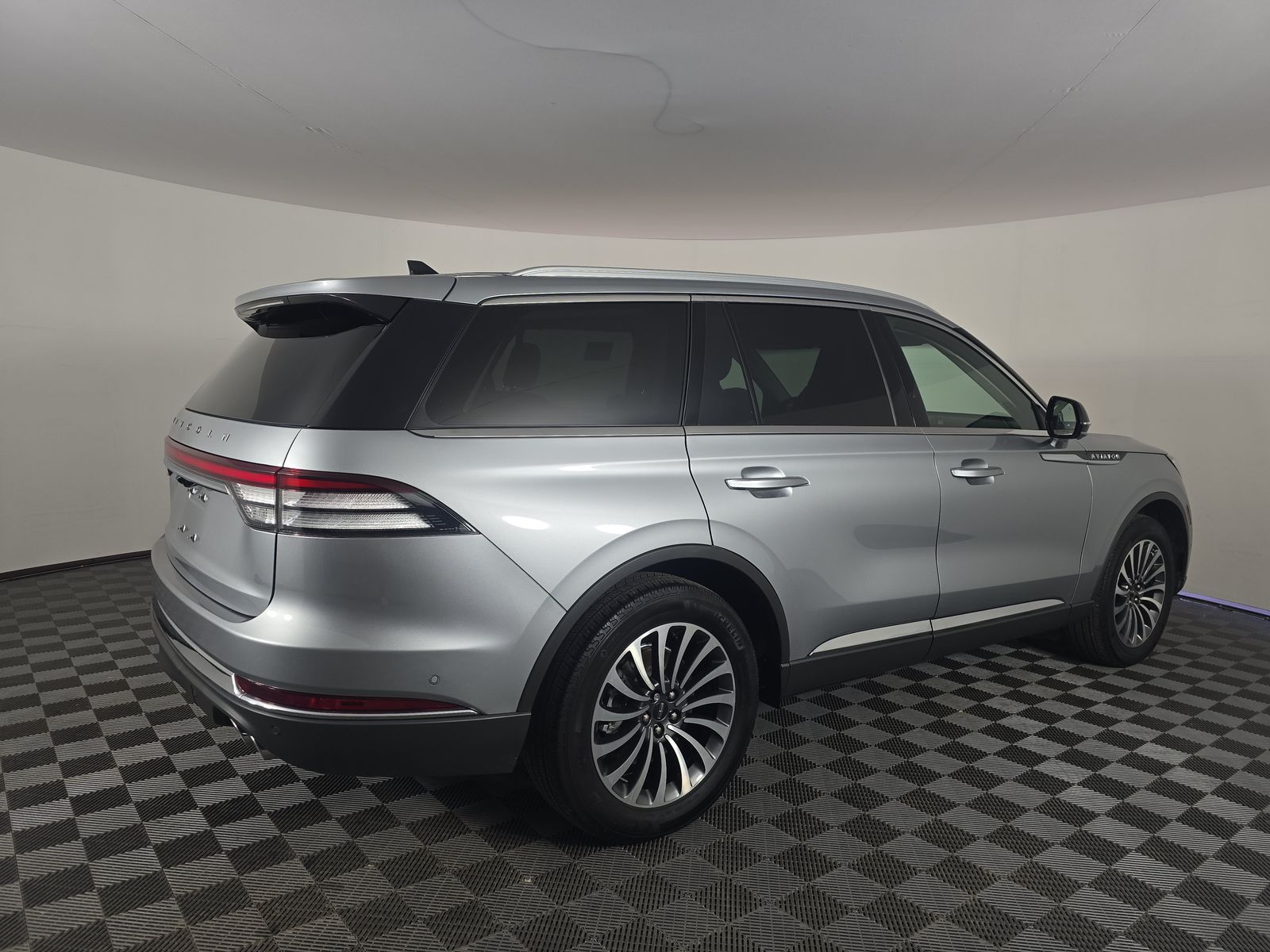 2023 Lincoln Aviator Reserve AWD