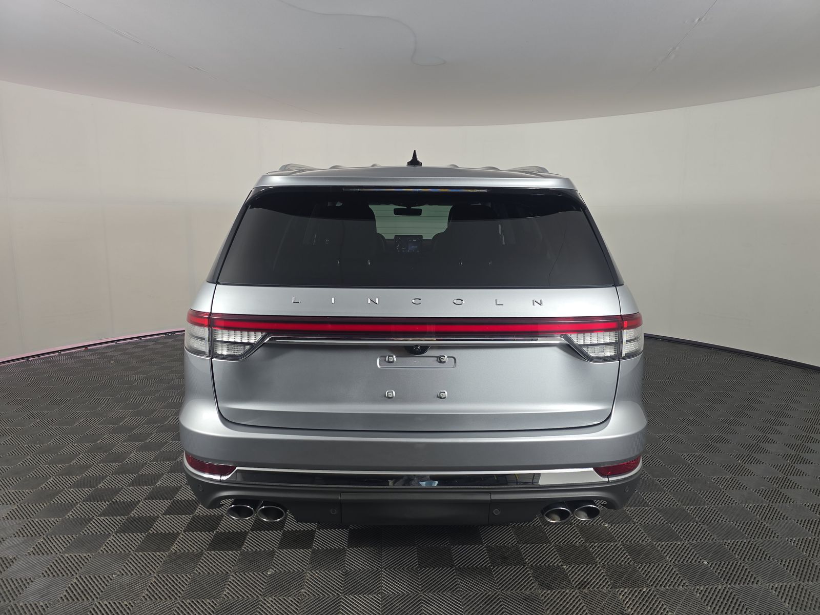 2023 Lincoln Aviator Reserve AWD
