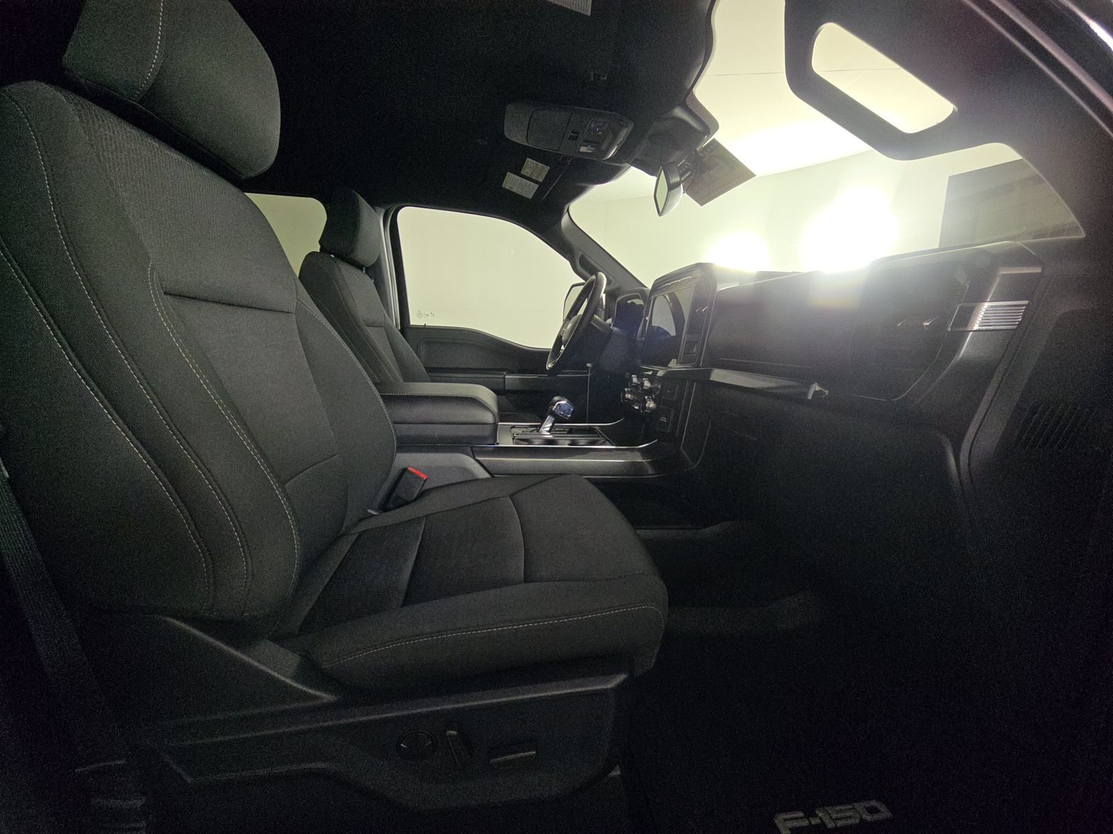 2022 Ford F-150 XLT AWD