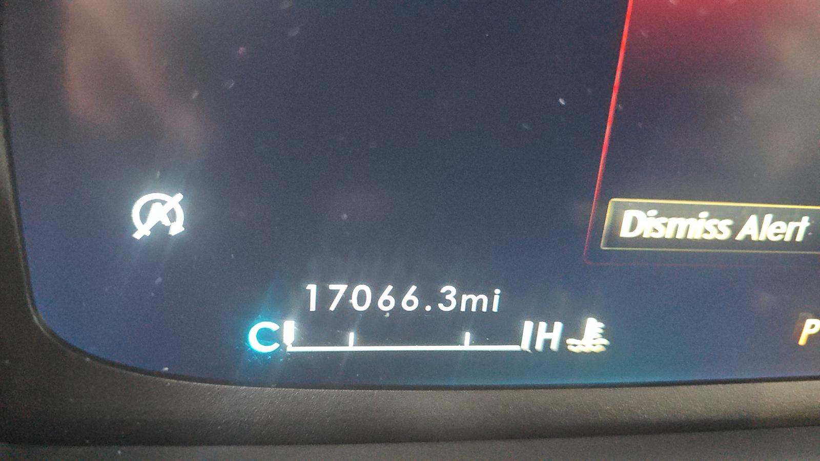 2023 Lincoln Aviator Reserve AWD