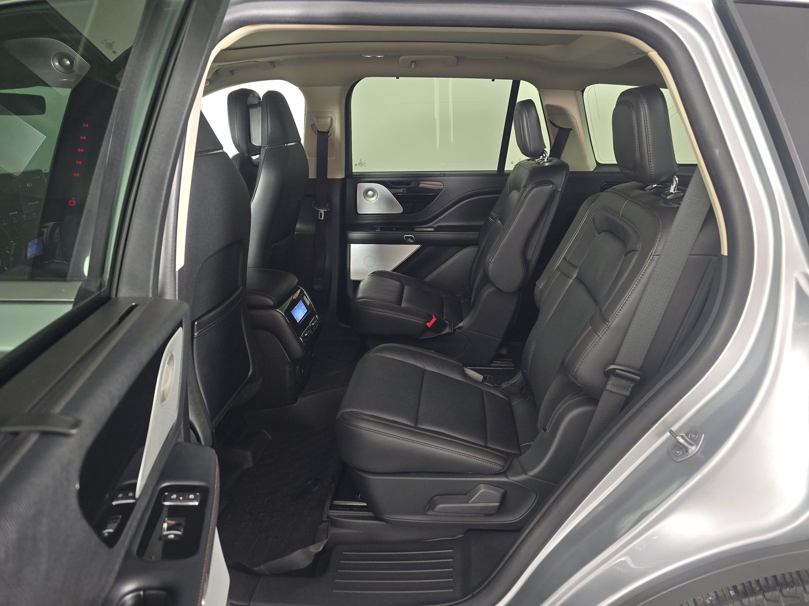 2023 Lincoln Aviator Reserve AWD