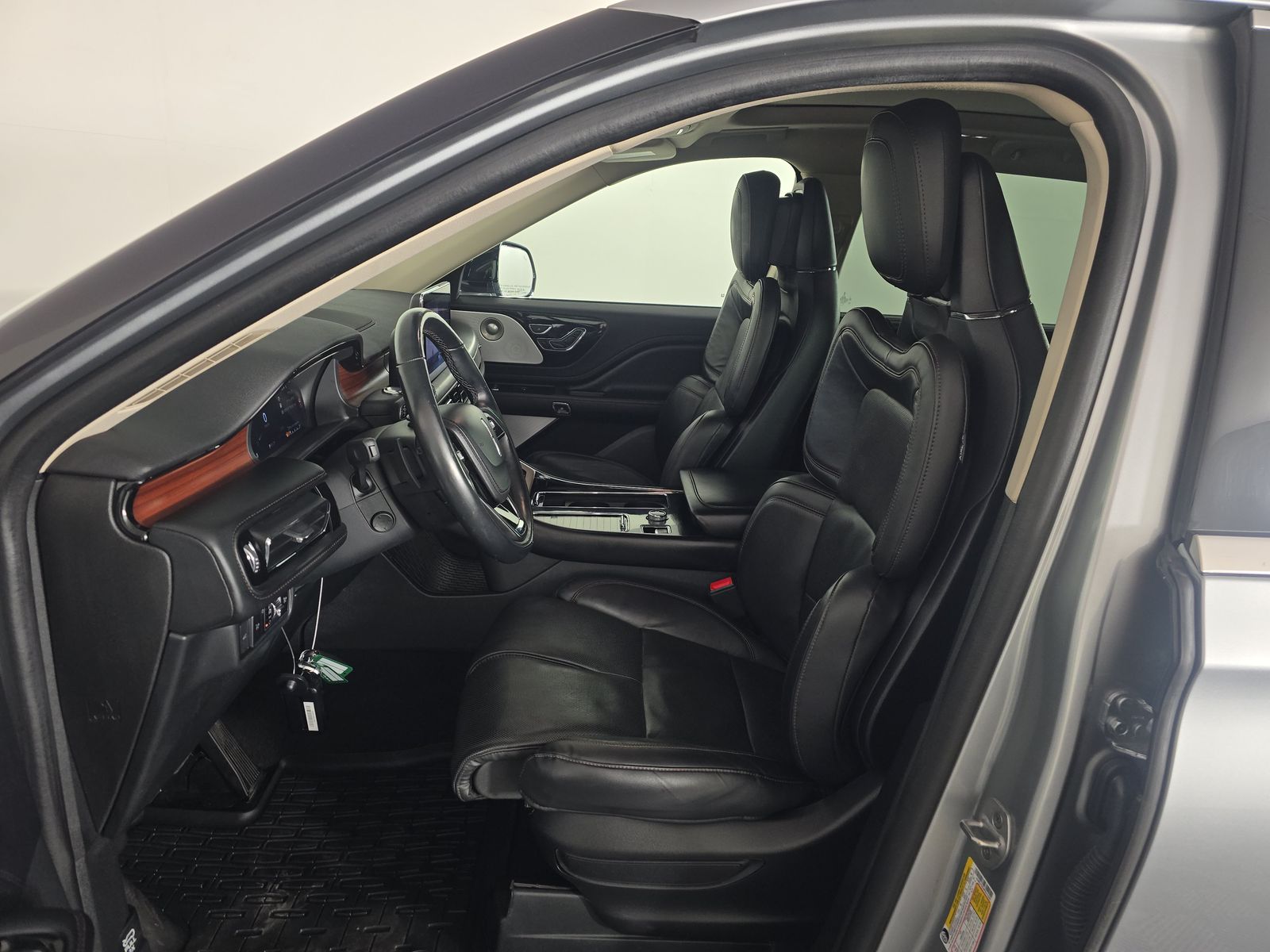 2023 Lincoln Aviator Reserve AWD