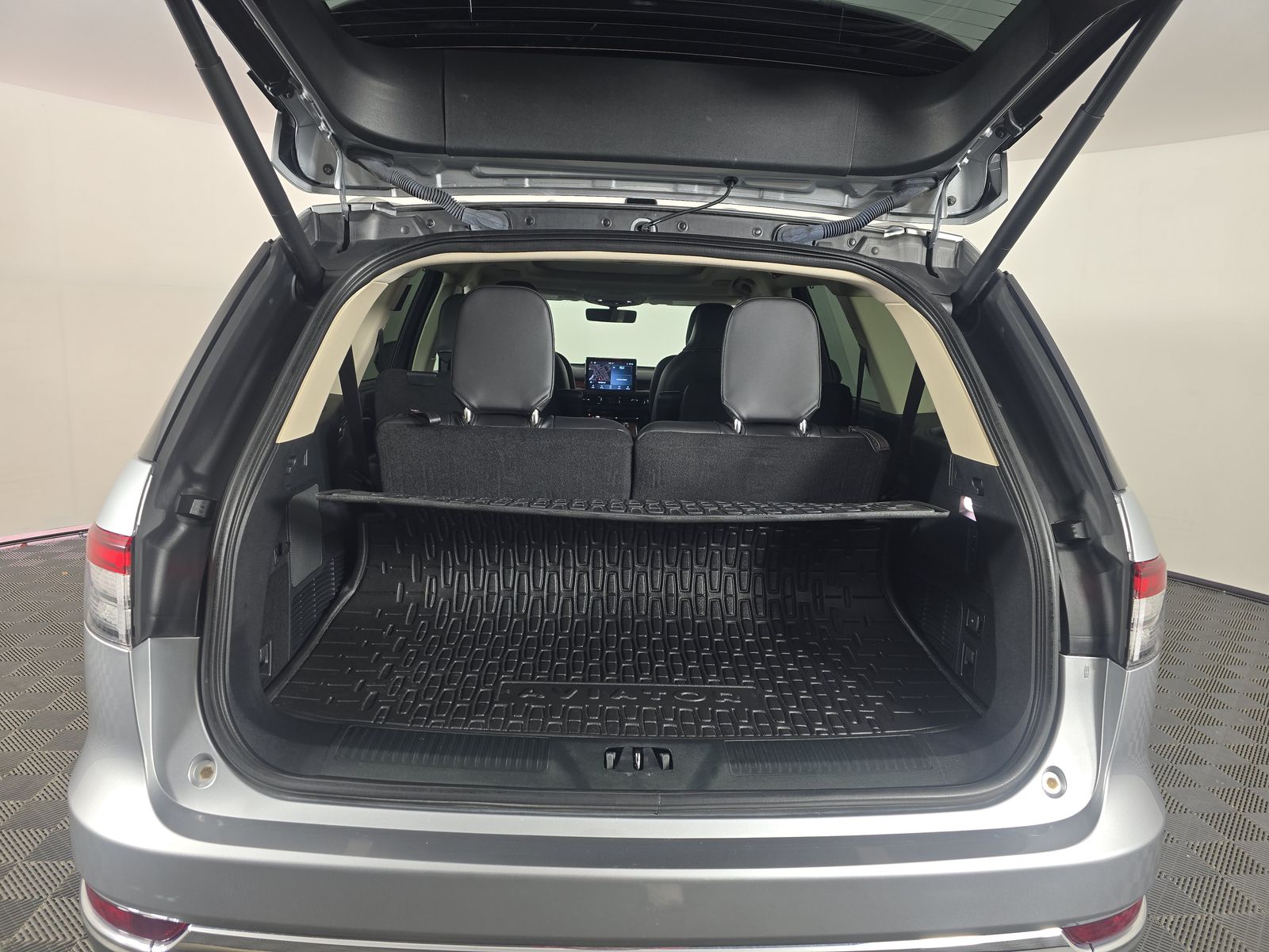 2023 Lincoln Aviator Reserve AWD