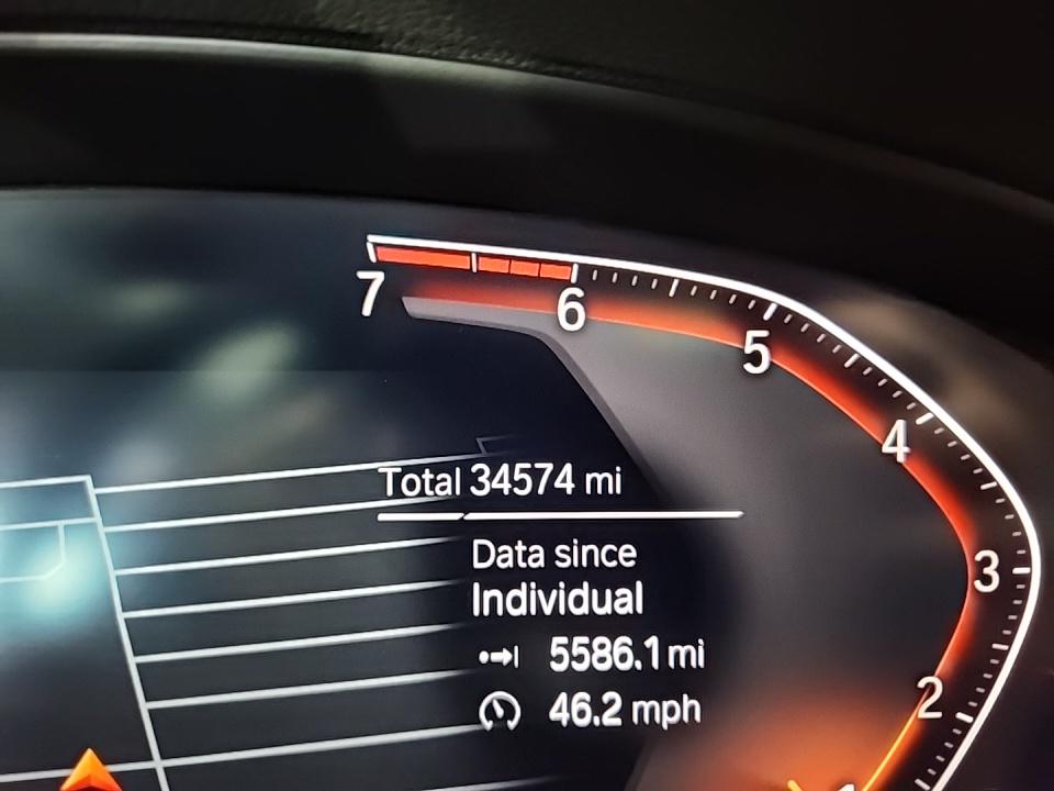 2023 BMW X3 sDrive30i RWD