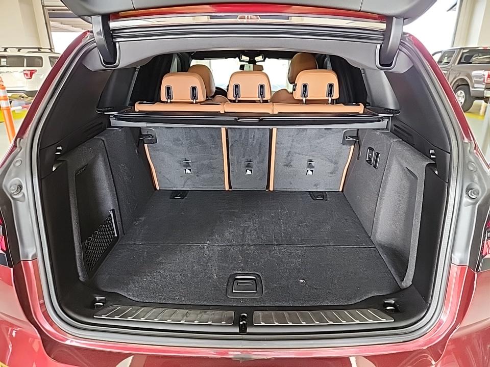 2023 BMW X3 sDrive30i RWD