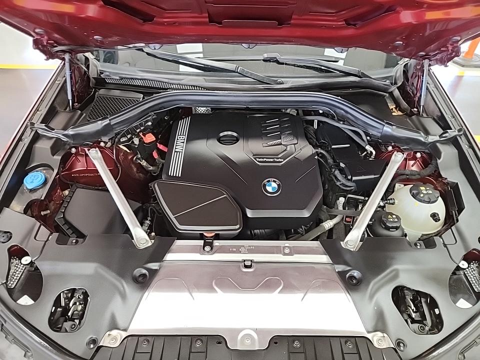 2023 BMW X3 sDrive30i RWD