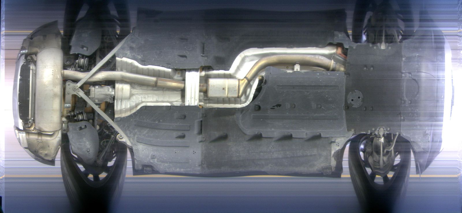 2023 BMW X3 sDrive30i RWD