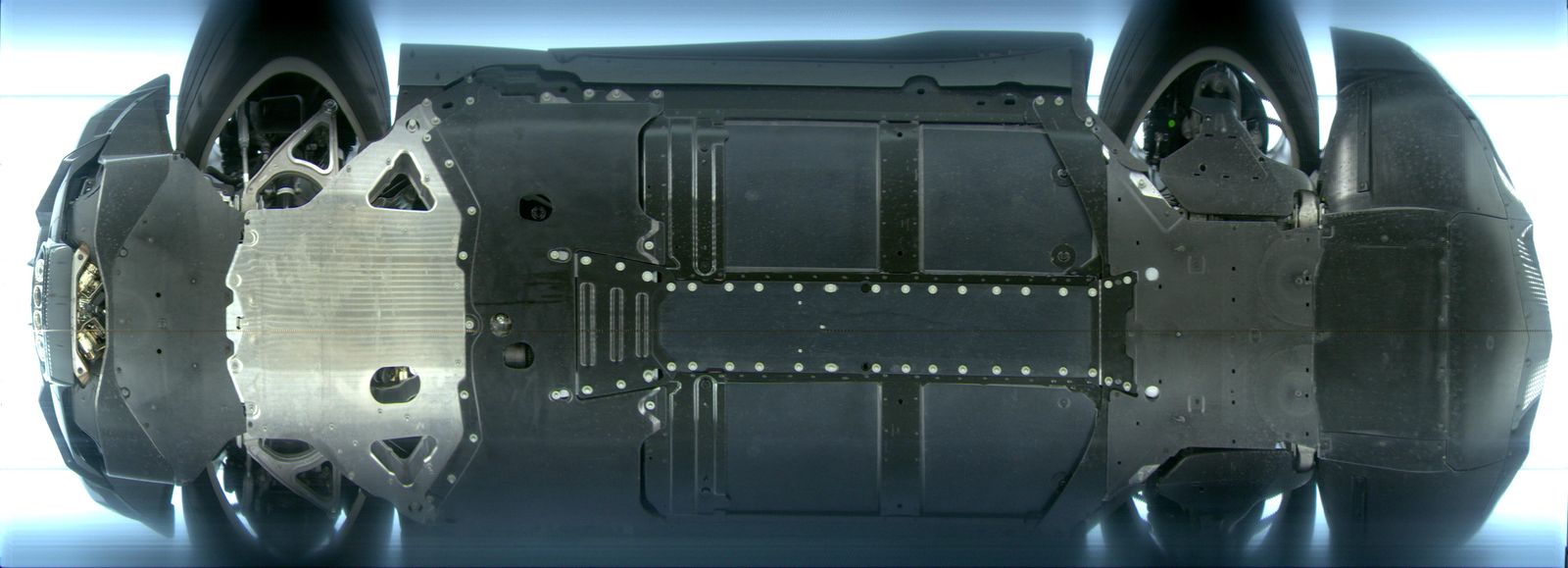 2024 Chevrolet Corvette Z06 RWD