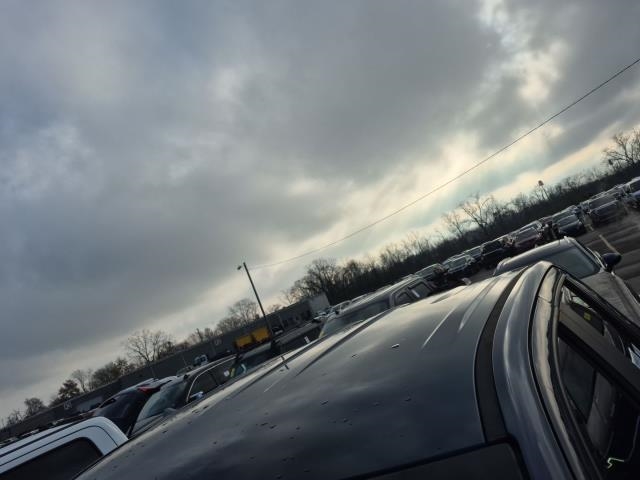 2019 Chevrolet Silverado 1500 Custom Trail Boss AWD